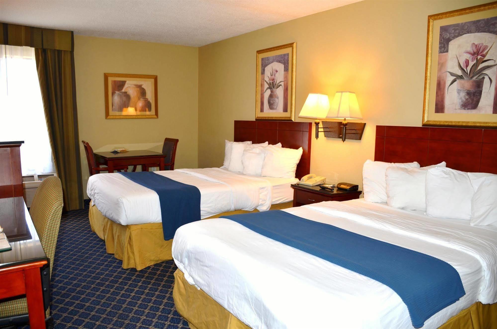 Red Roof Inn Washington, Nc Екстериор снимка